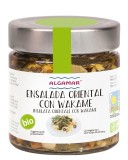 Salata Orientala cu Alge Marine Bio 180gr Algamar