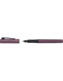 Stilou - Faber-Castell Grip 2011 F (Berry) | Faber-Castell