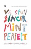 Va spun sincer mint perfect, Baroque Books&amp;Arts