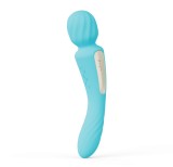 Vibrator Wand Lelo Switch Aqua