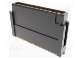 Conector PCB-PCB mamă PIN 100 0,5mm H 18,85mm HARWIN