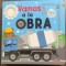 Vamos a la obra (Hai la treaba - carte in limba spaniola)