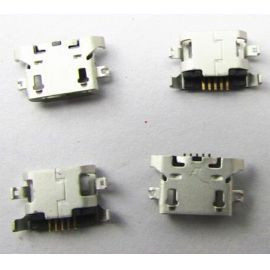 Mufa incarcare Allview P6 Life conector foto