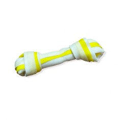 RECOMPENSE PENTRU CAINI OS INNODAT BICOLOR 15CM