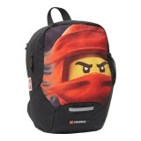 Rucsac pentru gradinita, LEGO, V-Line, Ninjago Kai