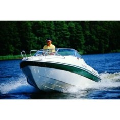 Cortina 555 Fara Motor Standard foto