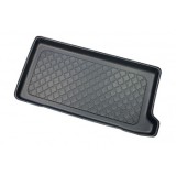Tavita portbagaj Fiat 500 caroserie hatchback fabricatie 09.2007 - prezent