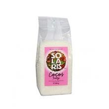 Condiment Fulgi de Cocos Solaris 100gr Cod: 23047 foto