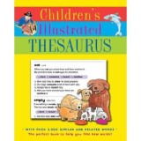 Cumpara ieftin Children's Illustrated Thesaurus