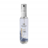 Cumpara ieftin Degresant Unghii Cleaner Crystal Clear 100 ml, Oranjollie