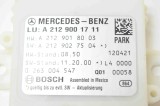 Unitate de control senzor de parcare PDC MERCEDES-BENZ E W212 2012 OEM: A2129001711 2683464