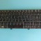 Tastatura HP DV2000 DV2100 DV2200 DV2300 DV2500 DV2800 Compaq Presario V3000