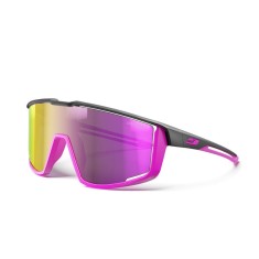 Ochelari de soare Julbo FURY spectron 3 black/pink