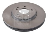 FEBI BILSTEIN 04630 Disc frana