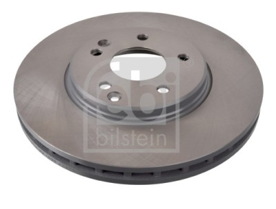 FEBI BILSTEIN 04630 Disc frana foto