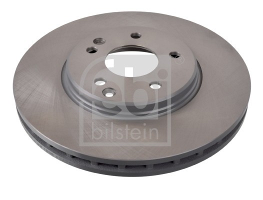 FEBI BILSTEIN 04630 Disc frana