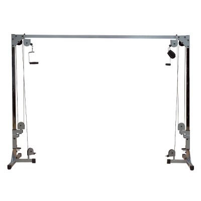 Aparat Crossover Body-Solid PCCO90X FitLine Training foto