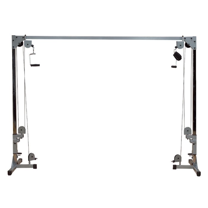 Aparat Crossover Body-Solid PCCO90X FitLine Training