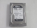Hard disk dektop Western Digital Black 500GB 3.5" SATA III 7200 RPM 32MB