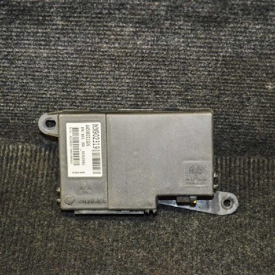 Alt modul de control SMART FORFOUR 454 2006 OEM: A4548203326 1538745 foto