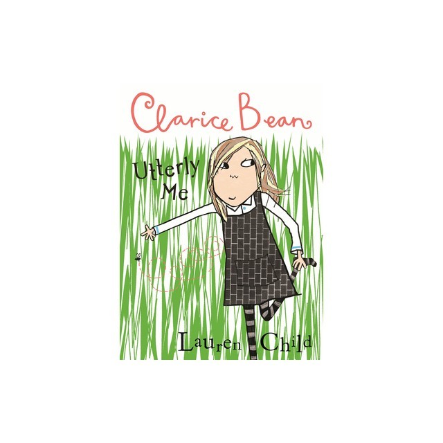Clarice Bean, Utterly Me