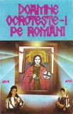 Sava Negrean / Veta Biriș - Doamne Ocrotește-i Pe Rom&acirc;ni, Caseta audio