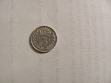 Cumpara ieftin CY - 3 pence 1889 Marea Britanie / superba, Monede