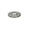Disc frana OPEL FRONTERA A 5 MWL4 BREMBO 09686610