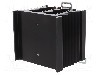 Radiator extrudat, 89.8mm x 80mm, CELDUC - WF108110 foto