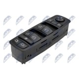 Comutator reglaj geam Mercedes Gl X164 2006-, R W251 2006-, 2518300190