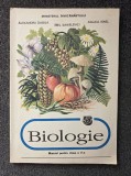 BIOLOGIE MANUAL PENTRU CLASA A V-A - Dabija, Ionel, Sanielevici