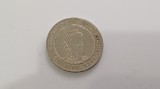 Marea Britanie / Anglia / Regatul Unit-5 Pounds/lire 2002- M. Reginei Mame, Europa