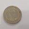 Marea Britanie / Anglia / Regatul Unit-5 Pounds/lire 2002- M. Reginei Mame