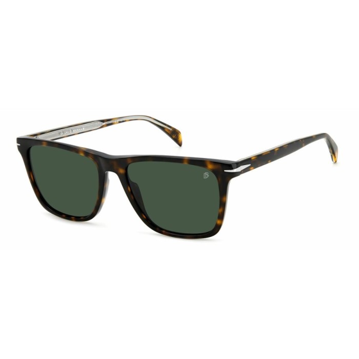 Ochelari de Soare Bărbați David Beckham DB-1092-S-08655QT &Oslash; 55 mm