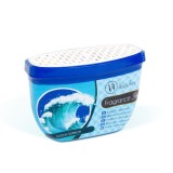 Odorizant cu bilute parfumate &ndash; Ocean breeze &ndash; 150 g Best CarHome
