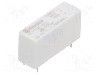 Releu electromagnetic, SPDT, 9V DC, 15A, seria 43.41, FINDER - 43.41.7.009.2000