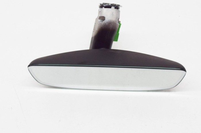 Oglinda retrovizoare interioară VOLVO XC60 2014 OEM: 49105112,31402729 12064926
