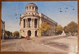 Carte poștală Iași: Biblioteca Universitară