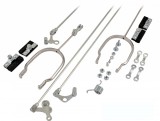 Set Complet Frana si Pargiii 525120170RM