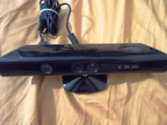 Kinect senzor DEFECT pentru console Xbox360, original Microsoft! foto