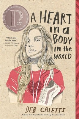 A Heart in a Body in the World foto