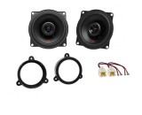 Pachet difuzoare auto JBL STAGE2 524 dedicat Renault Megane 3 (2008 - 2016)