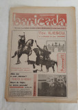 Ziarul BARICADA (4 decembrie 1990) Anul I nr. 47
