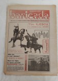 Ziarul BARICADA (4 decembrie 1990) Anul I nr. 47