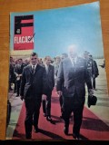 Revista flacara 26 septembrie 1970-articol despre salistea viseului,maramures