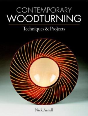 Contemporary Woodturning Techniques &amp;amp; Projects foto