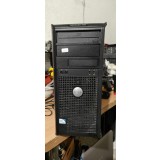 Carcasa PC Dell Optiplex 760 #A5456