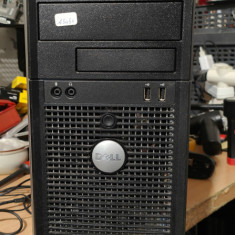 Carcasa PC Dell Optiplex 760 #A5456