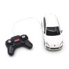 MASINA CU TELECOMANDA PORSCHE CAYENNE TURBO ALB CU SCARA 1 LA 24, Rastar 1:24