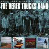 Original Album Classics | The Derek Trucks Band